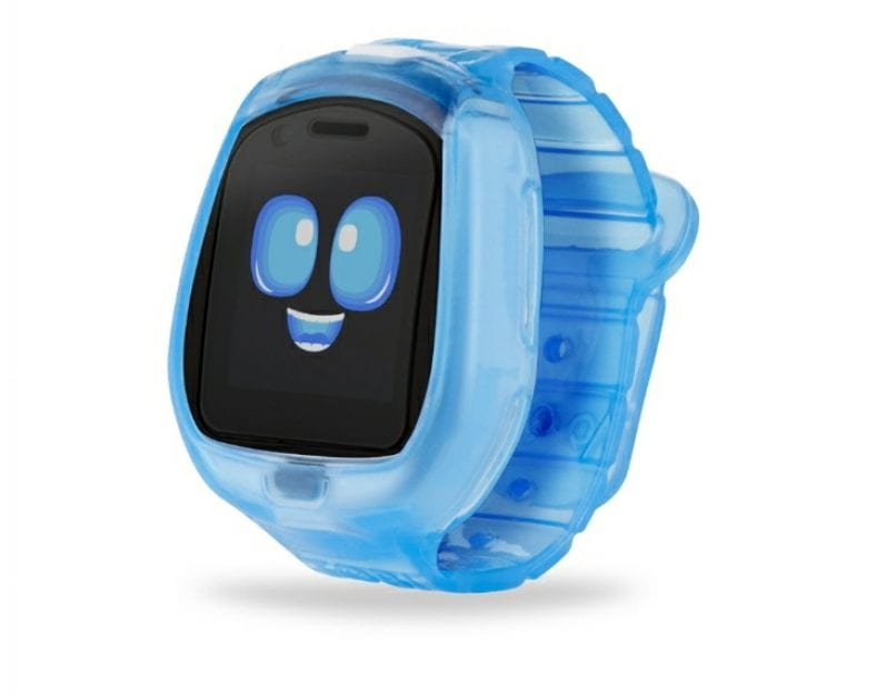 tobi smartwatch age range