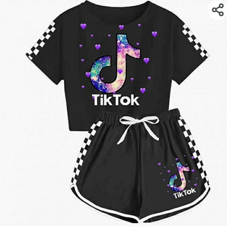 Tik Tok Outfits For Girls Huge Discount On Amazon