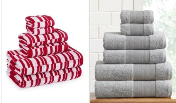 Modern Threads Towel Set PRICE DROP On Zulily!!!