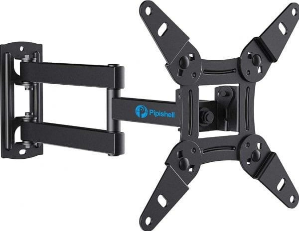 Full Motion TV Mount- HUGE Online Savings with Coupon!!!