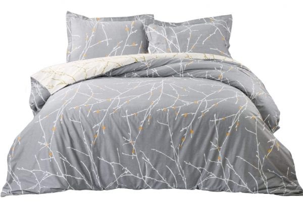 HUGE Savings on Duvet and Sham Set with Code!!!!