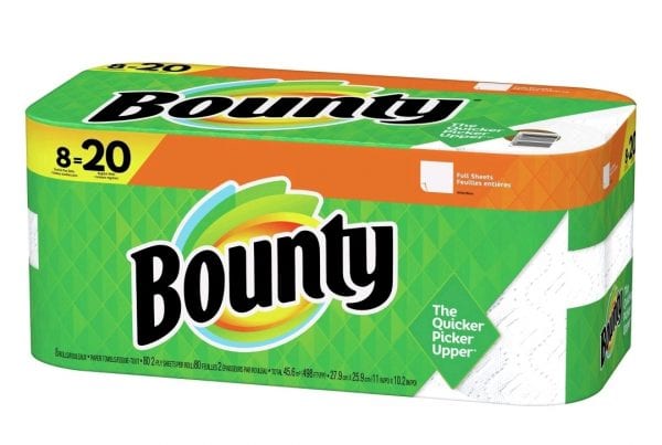Bounty Double Plus Super Cheap!!!