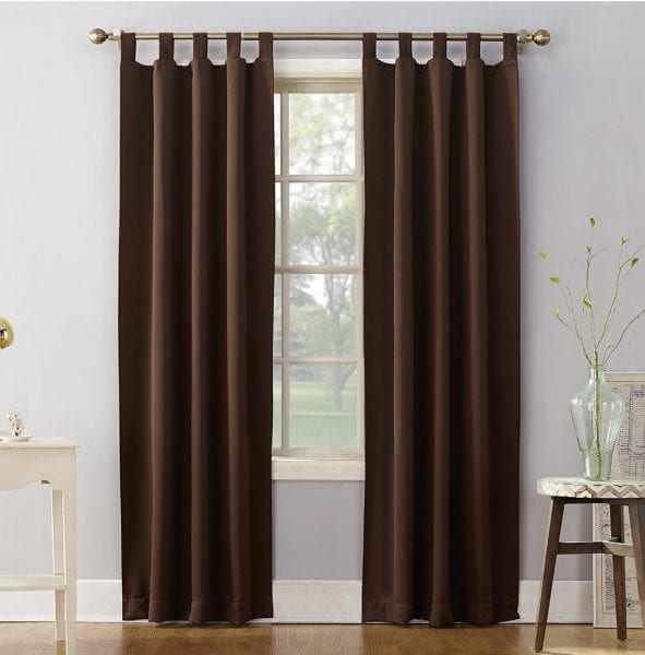 Massive Online Price Drop on Curtains at Amazon! NO Code Needed!