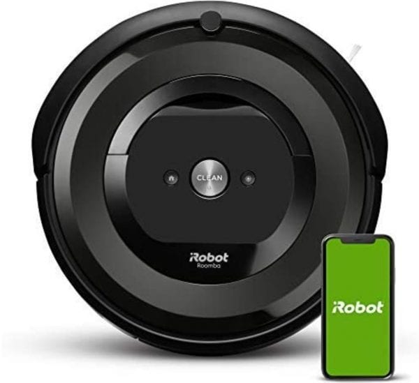 Deal Of The Day on Amazon!  Get A iRobot Roomba Marked Down!