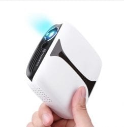 Crazy CLEARANCE on Mini Projector!!!