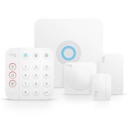 HUGE Online Price Drop on Ring Security System!