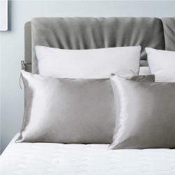 Satin Pillowcases 70% OFF! DOUBLE Discount Online!