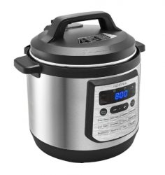 Insignia 8QT Multi Cooker Black Friday Deal At Best Buy