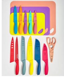 Art & Cook 25 Piece Cutlery Set Huge Markdown At Macy’s
