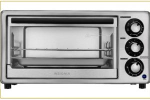 Insignia Toaster Oven Huge Price Drop Deal At Best Buy
