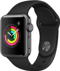 Apple Watch Series 3 Huge Price Drop At Walmart