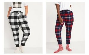 Old Navy PJ Pants Low Price Today Only!