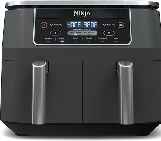 Ninja Air Fryer Triple Discount Deal!