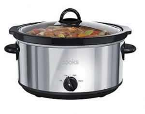 Cooks 6QT Slow Cooker Huge Savings At JCPenney