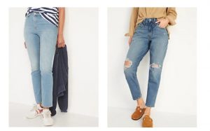 Old Navy 50% Off Jeans For The Family Two Days Only!