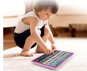 Toddler Tablet 80% Off On Amazon