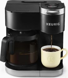 Keurig Duo Coffee Maker Black Friday Deal
