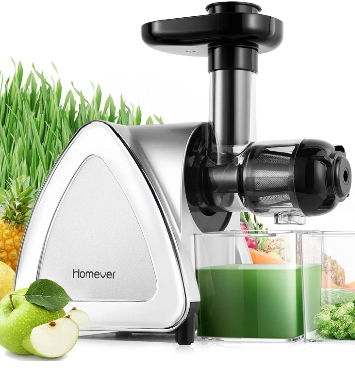 Juice Machine Huge Discount On Amazon
