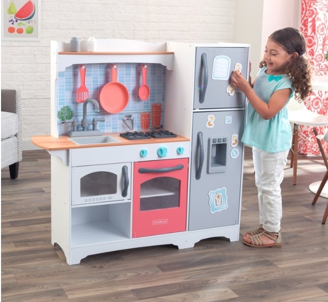 KidKraft Play Kitchen Black Friday Deal