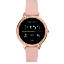 Fossil Smart Watch Black Friday Deal