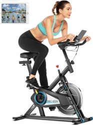 Exercise Bike 70% Off With Code