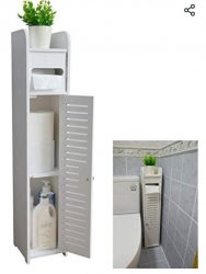 Bathroom Storage Cabinet Double Savings Deal