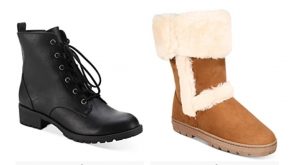 Boots Low Price Black Friday Deal At Macy’s