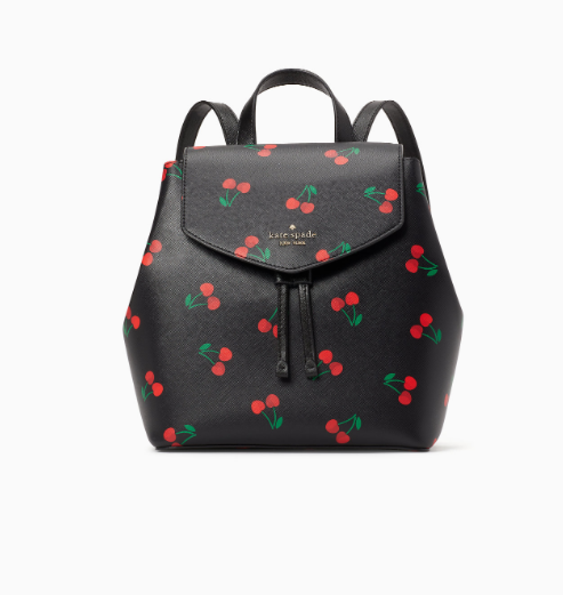 Lizzie Medium Flap Backpack Today Only Special at Kate Spade ...