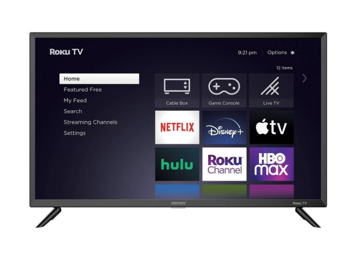 Element 32" Roku TV Hot Deal at Target! Screenshot 2022 11 27 092542