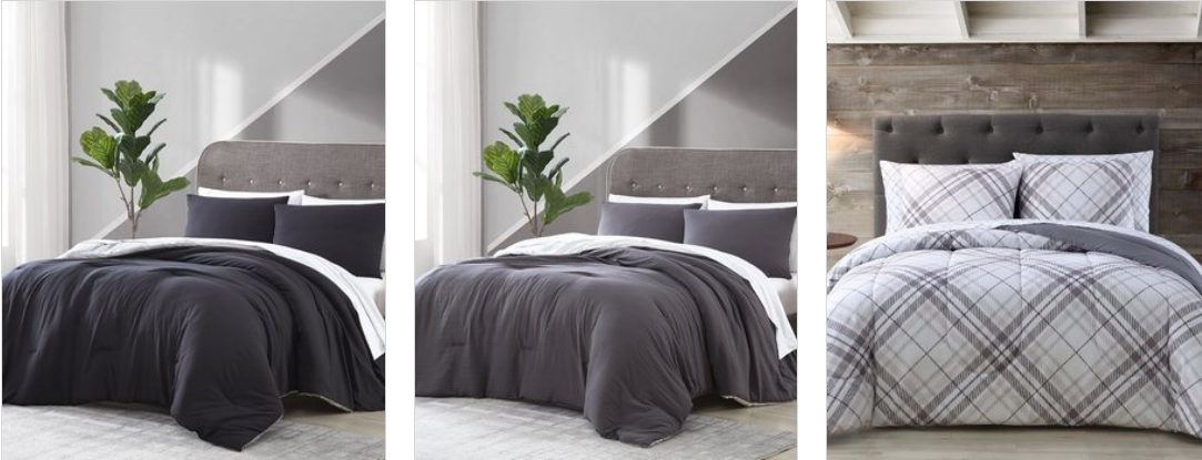 Screenshot 2023 05 05 at 09 25 58 7 Piece Comforter Sets at a Steal Zulily