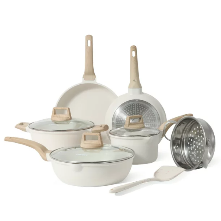 Carote Nonstick Pots and Pans MAJOR PRICE DROP!