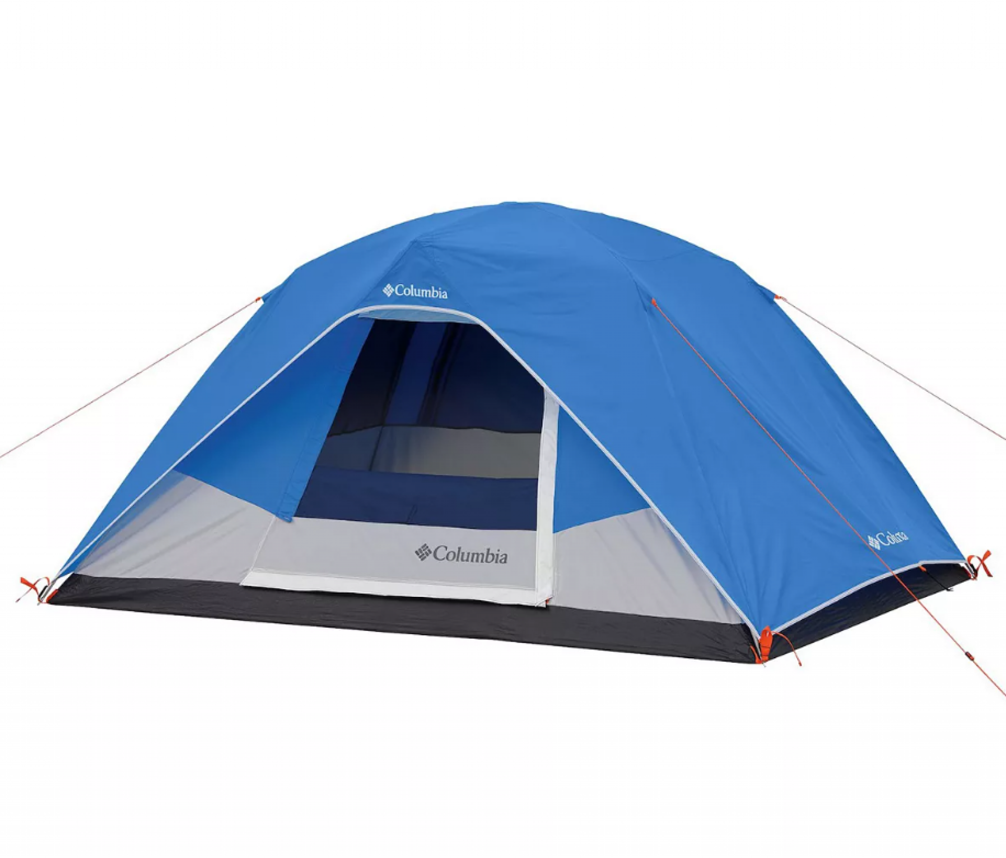 Columbia Tabor Point 4-Person FRP Dome Tent MAJOR PRICE DROP!