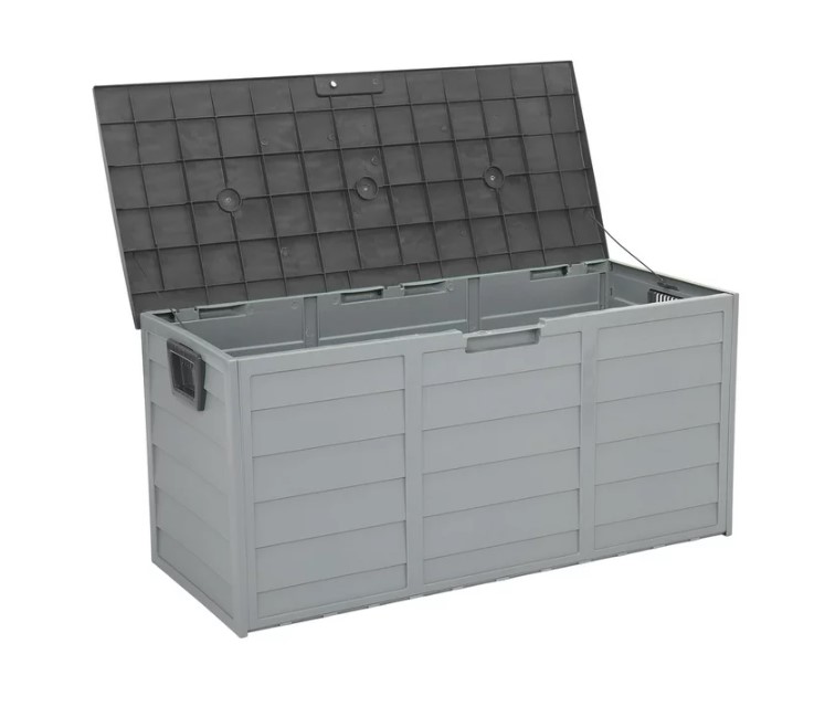 Ktaxon Outdoor Storage Deck Box BIG PRICE DROP