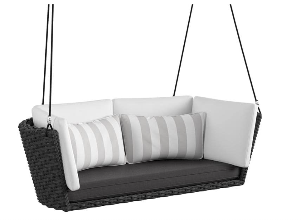 Loveseat Swing HOT PRICE DROP!
