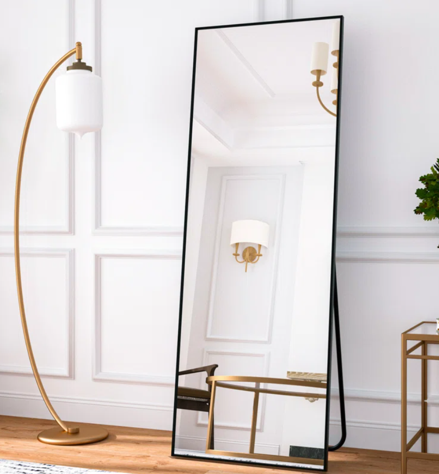Rectangle Metal Mirror Hot Price Drop! Screenshot 2023 07 25 083157