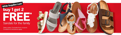 Screenshot 2023 08 02 at 21 09 24 LIMITED TIME SPECIAL! Sandals for Shops   JCPenney