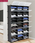 Screenshot 2023 08 06 at 20 17 41 72 Pair Stackable Shoe Storage Cabinet