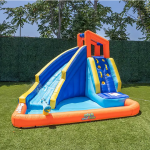 Screenshot 2023 08 10 at 10 31 10 My First Waterslide Inflatable Splash and Slide (Assorted Styles)   Sam's Club