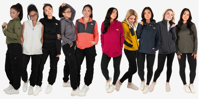 Checkout The North Face Deals at REI Up to 70% off Screenshot 2023 08 17 At 12 15 58 The North Face Women'S Surprise Top