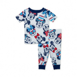 Screenshot 2023 08 18 at 11 19 23 Mickey and Minnie Toddler Pajama Set 2 Piece Sizes 12M 5T – Walmart Inventory Checker – BrickSeek