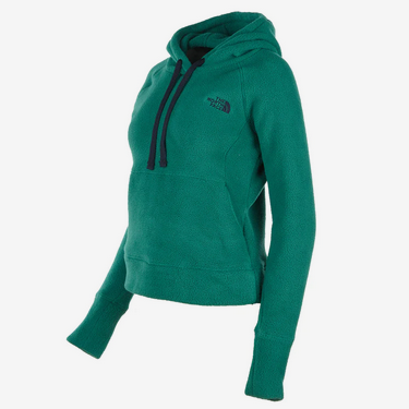 Screenshot 2023 08 21 at 20 53 03 The North Face Women's Hooded Sherpa Sweatshirt