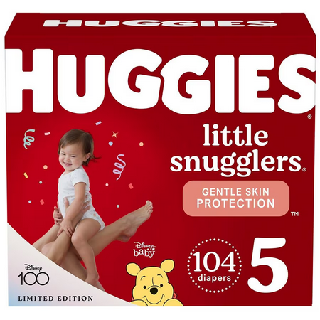 Huggies Diapers HOT Clearance!