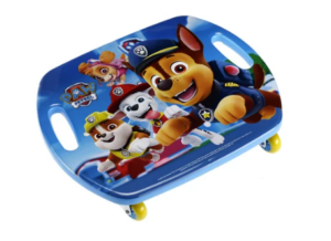 Paw Patrol Scooter Board Only $2!