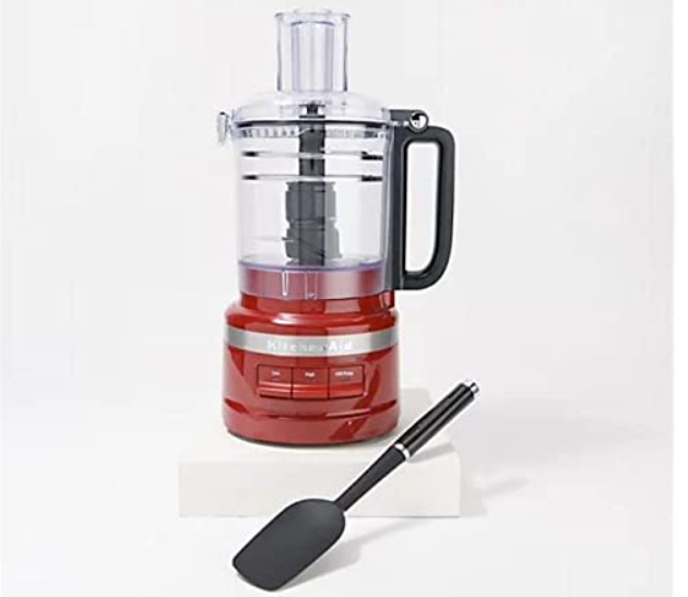 KitchenAid Food Processor 75% Off!