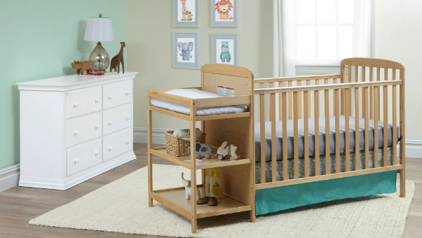 Suite Bebe Ramsey 3-in-1 Crib and Changer HOT PRICE DROP! Screenshot 2023 09 04 203153