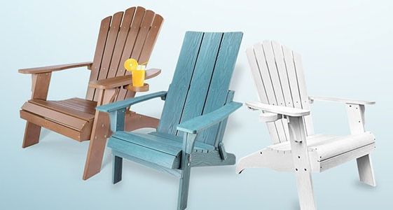 Screenshot 2023 09 24 at 11 45 09 Lawn and Garden Qmotop Adirondack Chairs