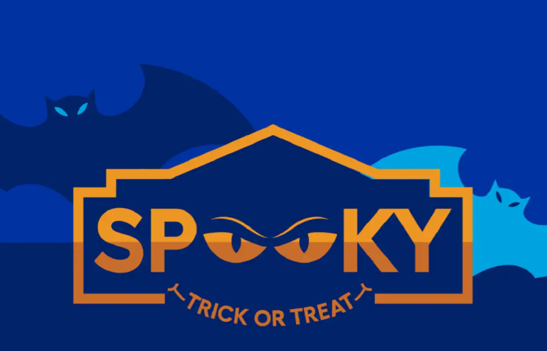 Lowe’s Spooky Trick-or Treat Event!