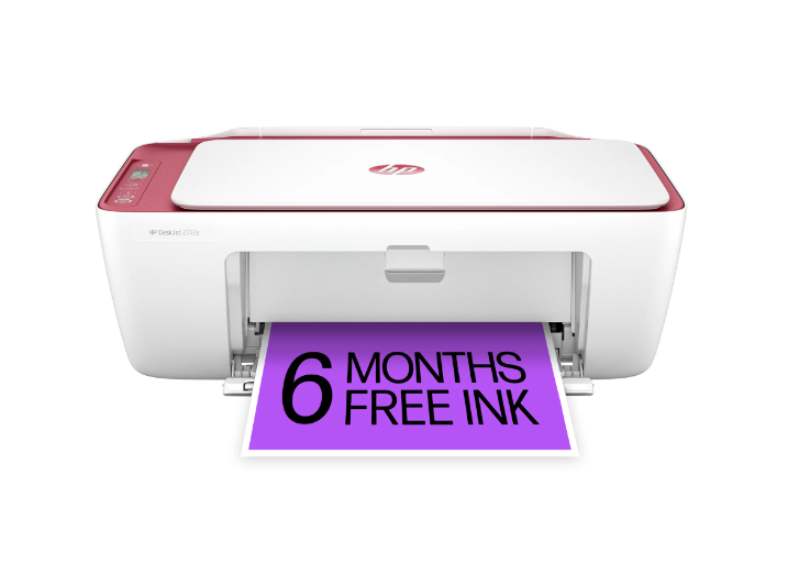 HP DeskJet Wireless Color Printer Amazing Price!
