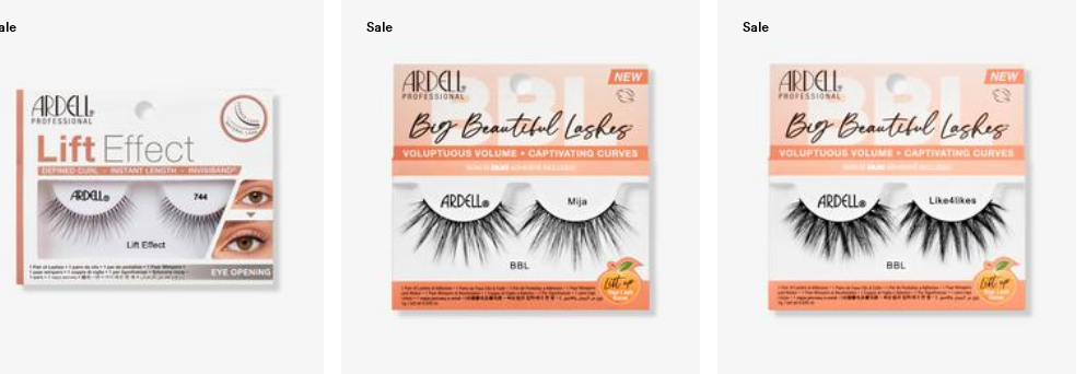 Screenshot 2023 10 22 at 10 50 54 Products On Sale Ulta Beauty