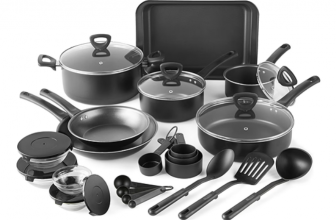 Screenshot 2023 11 02 at 10 01 49 Cooks 30 pc Aluminum Non Stick Cookware Set   JCPenney